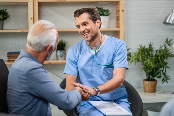 Medico a Domicilio Torino