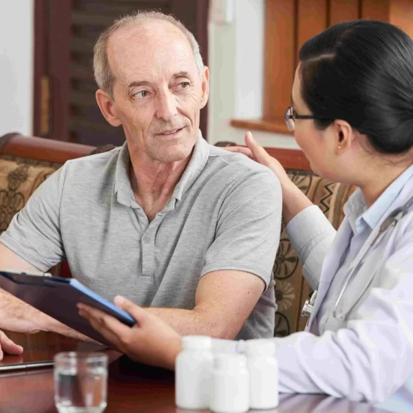 Medico a Domicilio Andria